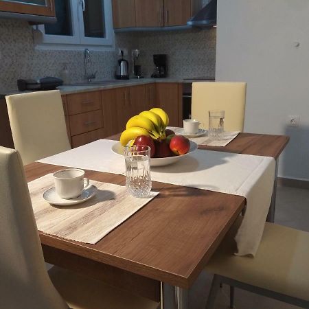 Myrina View Apartment Bagian luar foto