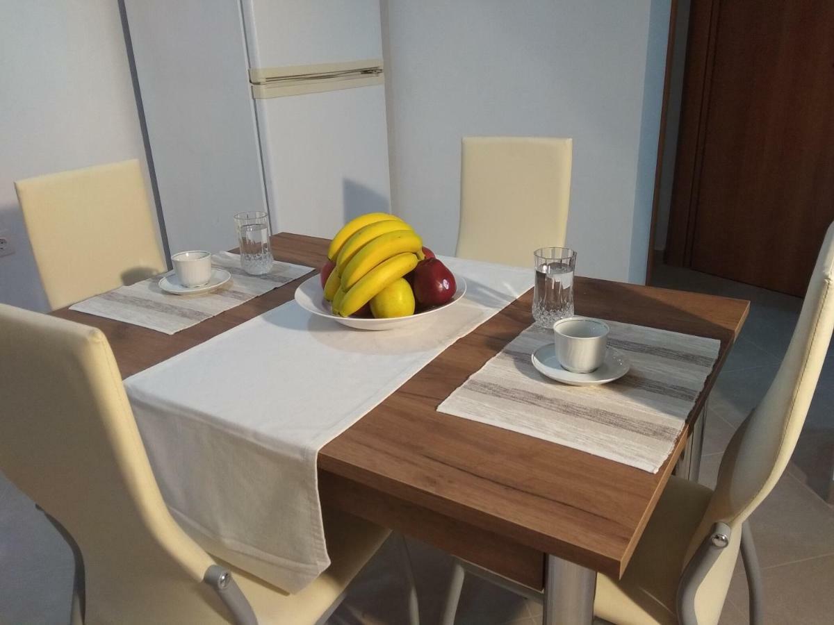 Myrina View Apartment Bagian luar foto